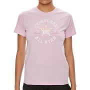 T-shirt Converse -