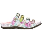 Slippers Laura Vita LILOO 5025