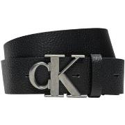 Riem Calvin Klein Jeans MONO PLAQUE 40MM PB K50K512088