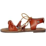 Sandalen Refresh -