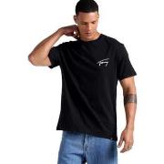 T-Shirt Lange Mouw Tommy Jeans -