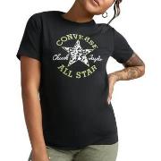 T-shirt Converse -