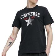 T-shirt Converse -