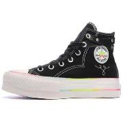 Hoge Sneakers Converse -