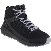 Wandelschoenen Columbia Trailstorm Mid Waterproof