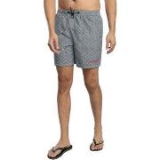 Zwembroek Superdry AOP 16 zwemshorts