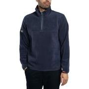 Fleece Jack Superdry Actieve ritsfleece