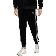 Trainingsbroek Sergio Tacchini Damarindo velours joggingbroek