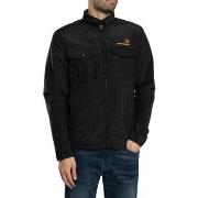 Trainingsjack Sergio Tacchini Luciano normale shacket