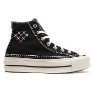 Hoge Sneakers Converse -