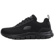 Lage Sneakers Skechers TRACK - LESHUR