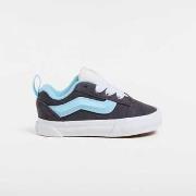 Skateschoenen Vans Knu skool elastic lace retro sport