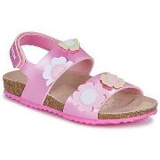 Sandalen Geox J ADRIEL GIRL