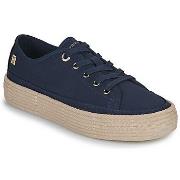 Lage Sneakers Tommy Hilfiger VULC ESPADRILLE SNEAKER