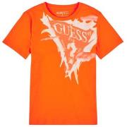 T-shirt Korte Mouw Guess T SHIRT
