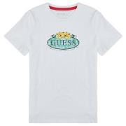 T-shirt Korte Mouw Guess T SHIRT