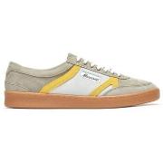 Lage Sneakers Morrison SNEAKERS HUDSON