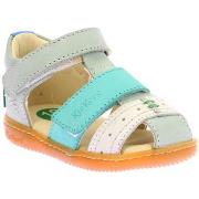 Sandalen Kickers Kick Bazar