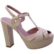 Sandalen Lorenzo Mari 145032