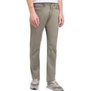 Straight Jeans Lee -