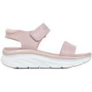 Sandalen Skechers D'Lux Walker New Block