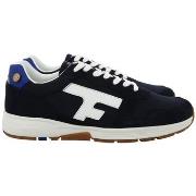 Nette schoenen Faguo Baskets