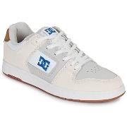 Lage Sneakers DC Shoes MANTECA 4
