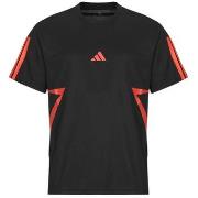 T-shirt Korte Mouw adidas JC8052