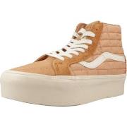 Sneakers Vans SK8-HI REISSUE PLAT
