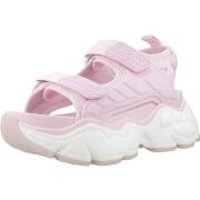 Sandalen Buffalo BINARY TRACK