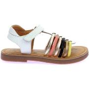 Sandalen Kickers Kick Prella