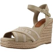 Sandalen Tommy Hilfiger FW0FW08668