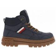 Enkellaarzen Tommy Hilfiger Bottines