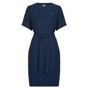 Korte Jurk Tommy Hilfiger MODERN CODY DRESS