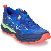 Hardloopschoenen Mizuno WAVE DAICHI 9