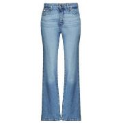 Straight Jeans Guess G08 MID RISE STRAIGHT