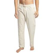 Pyjama's / nachthemden Lyle &amp; Scott Pyjamaset van Remmington