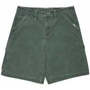 Korte Broek Element Carpenter canvas wk