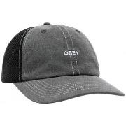 Pet Obey Bold pigment 6 panel trucker