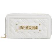 Portemonnee Love Moschino QUILTED JC5600PP0I