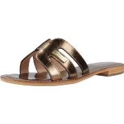 Sandalen Les Tropeziennes par M.Belarbi C330024