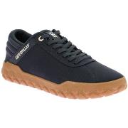 Lage Sneakers Caterpillar Hex + Canvas