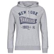 Sweater New-Era MLB PENNANT GRAPHIC HOODIE NEW YORK YANKEES