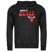 Sweater New-Era NBA ESSENTIALS HOODIE CHICAGO BULLS