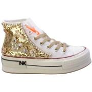 Lage Sneakers NAN-KU 465436