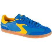 Lage Sneakers Skechers Hotshot - Roaver