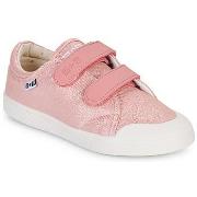 Lage Sneakers Bonton IZY SCRATCH