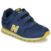 Lage Sneakers New Balance 500