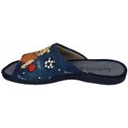 Pantoffels Vulca-bicha -