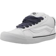 Sneakers Vans KNU MID